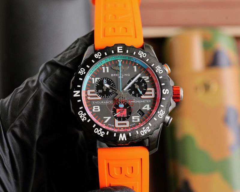 Breitling 44mm 050713
